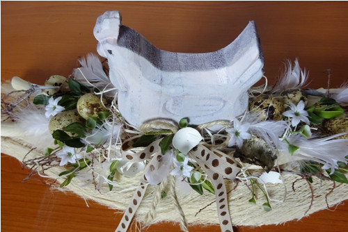 Jarní hnízdění — foto 3