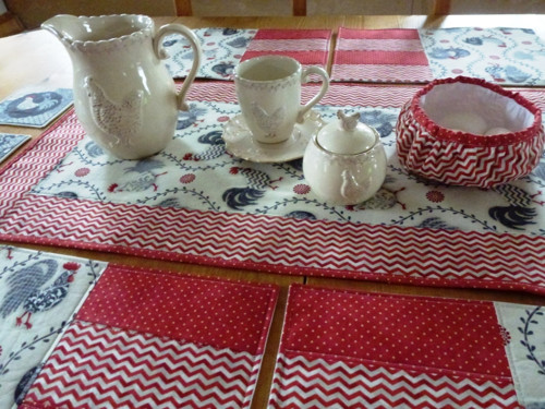 Sada Poulettes — foto 3