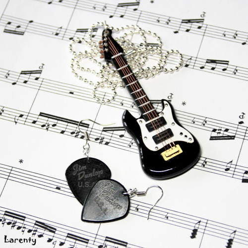 Stratocaster sada — foto 3