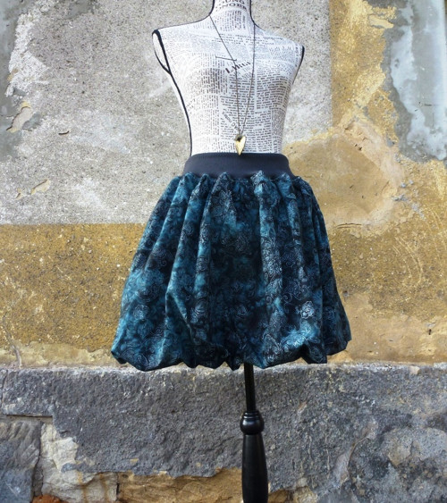Balonová sukně XXVI. — foto 5
