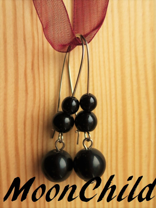 Black as Ebony — foto 2
