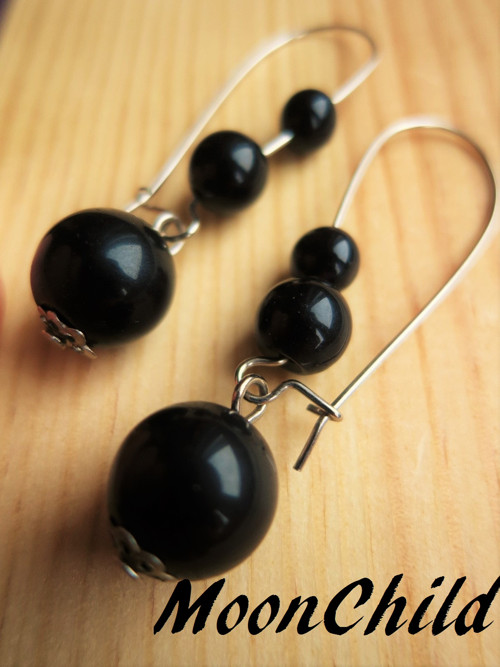 Black as Ebony — foto 3