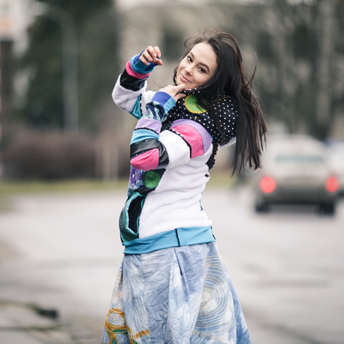 Origo mikina Ryba X, — foto 5