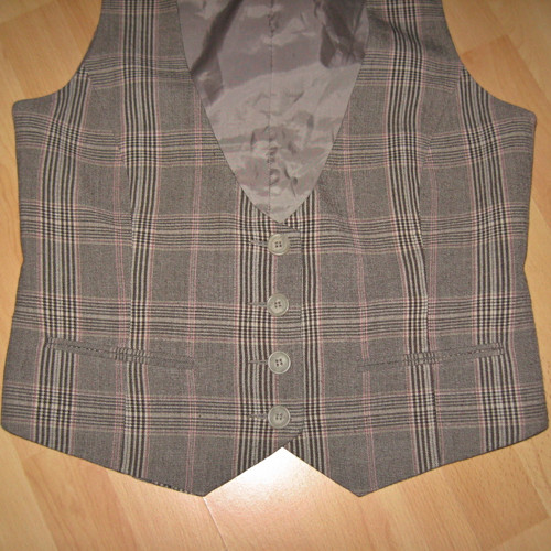 Mám ráda anglický styl — foto 2