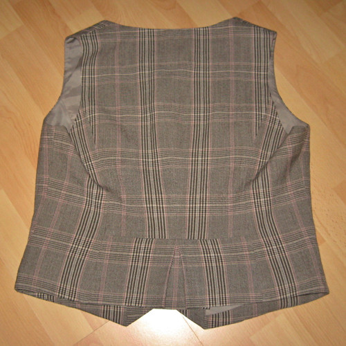 Mám ráda anglický styl — foto 3