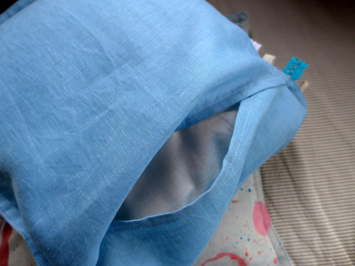 Odpočinout. — foto 2