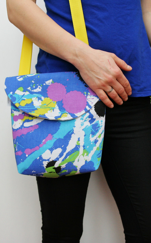 Obr Mls Bag NA PŘÁNÍ — foto 2