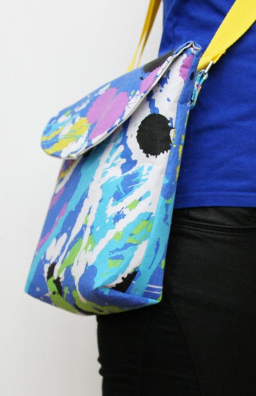Obr Mls Bag NA PŘÁNÍ — foto 3