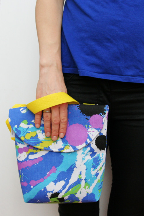 Obr Mls Bag NA PŘÁNÍ — foto 4