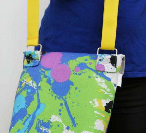 Obr Mls Bag NA PŘÁNÍ — foto 5