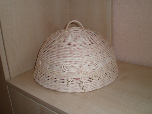 Poklop na potraviny — foto 3