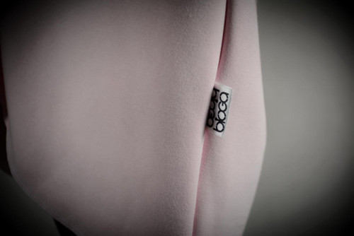 Mikina oversized Přehoz — foto 6