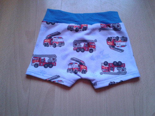 Dětské trenkoslipy - boxerky — foto 2