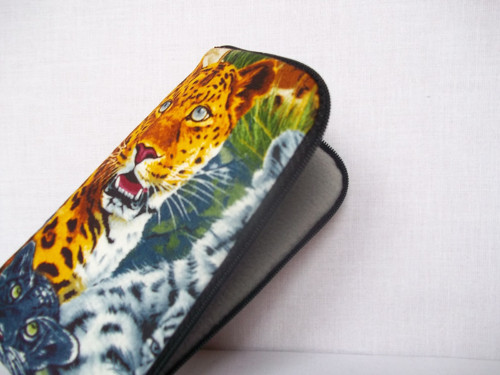 Obal na mobil-kočky (15 cm) — foto 4