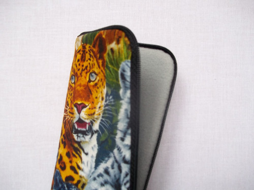 Obal na mobil-kočky (15 cm) — foto 5