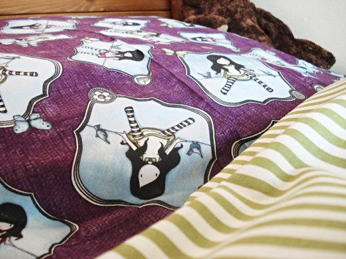 Gorjuss panenky — foto 3