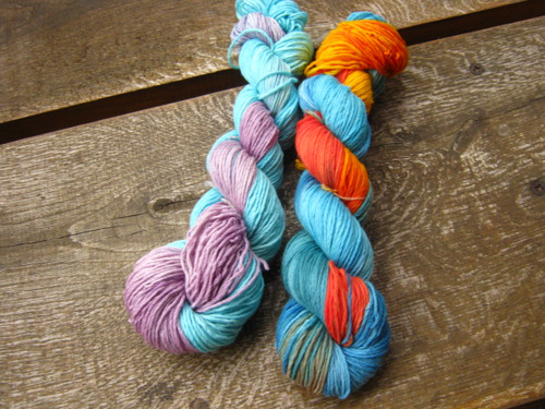 Merino sw - malý mixík — foto 2
