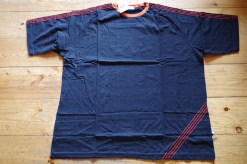 Černá se zrzavou - 3XL — foto 5