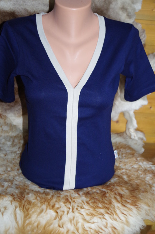 Triko vel. M — foto 3