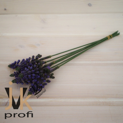 Modřence - modré — foto 2