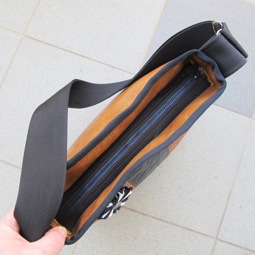 EMU BAG *** sleva *** PARROT® — foto 4
