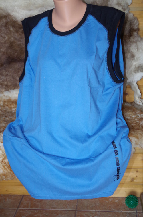 TÍLKO PÁNSKÉ - 3XL — foto 2