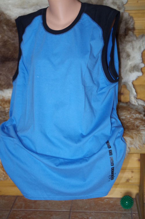 TÍLKO PÁNSKÉ - 3XL — foto 3