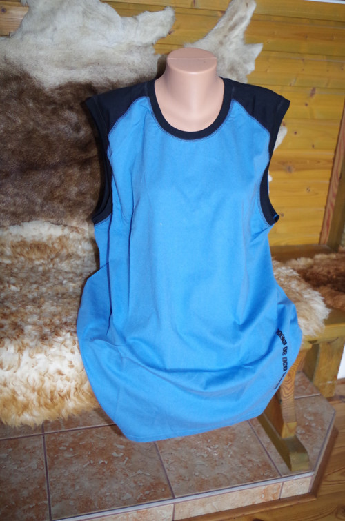 TÍLKO PÁNSKÉ - 3XL — foto 4