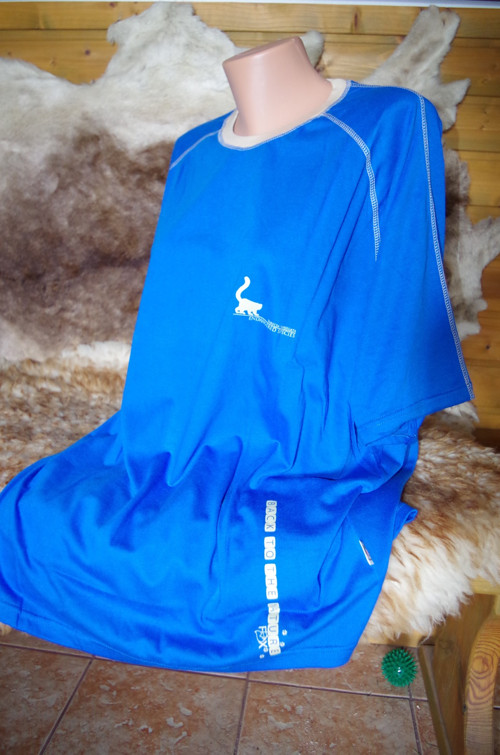 Nebesky Modrá - 2Xl — foto 2