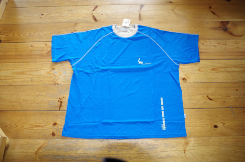 Nebesky Modrá - 2Xl — foto 3