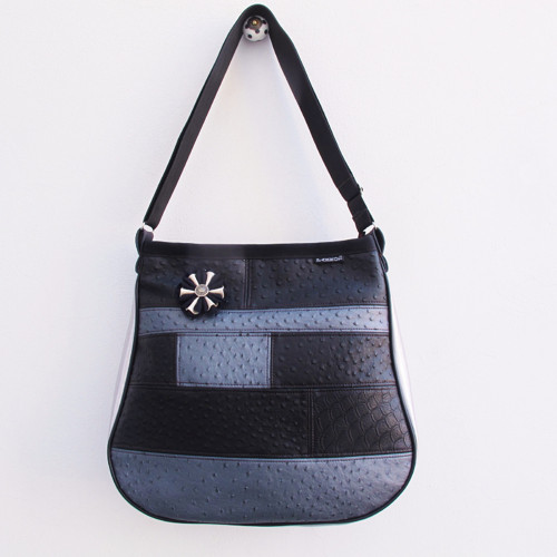 ANIMAL EMU BAG - No.2 *** PARROT® — foto 3