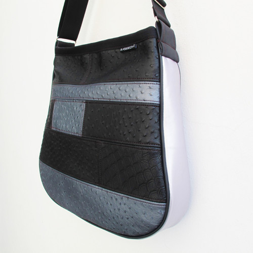 ANIMAL EMU BAG - No.2 *** PARROT® — foto 6