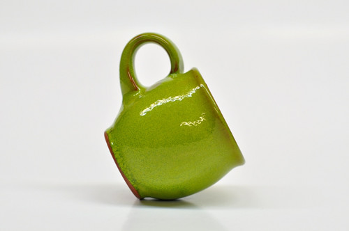 Zelené ristretto — foto 2