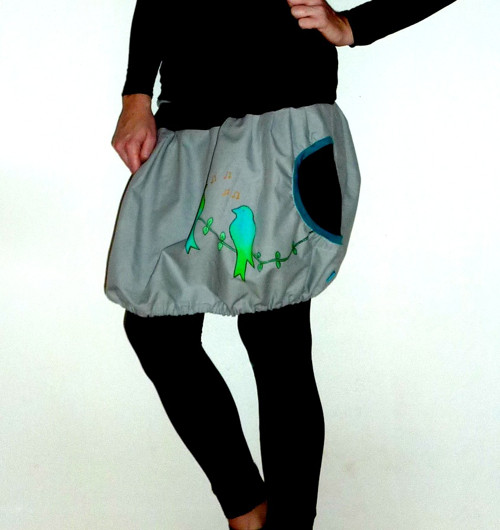 Lady 2 — foto 2