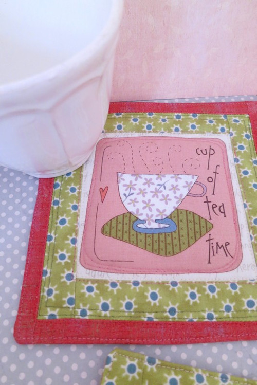 Cup of tea time — foto 2