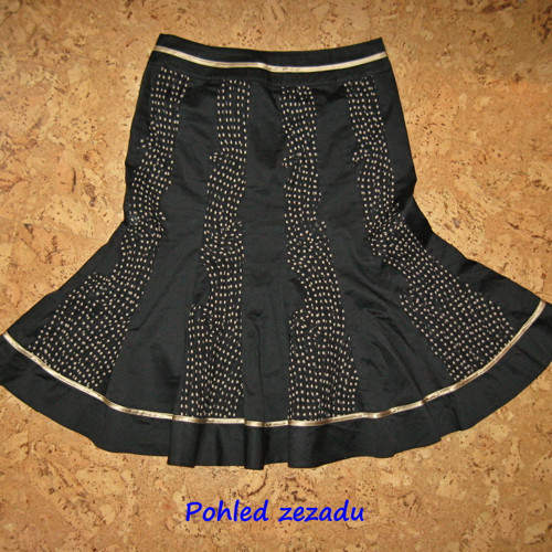 Sukénka Vás omladí 10545 P33 — foto 4