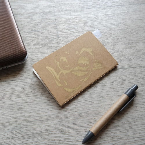Bull gold..notes — foto 2
