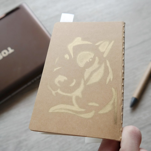Bull gold..notes — foto 3
