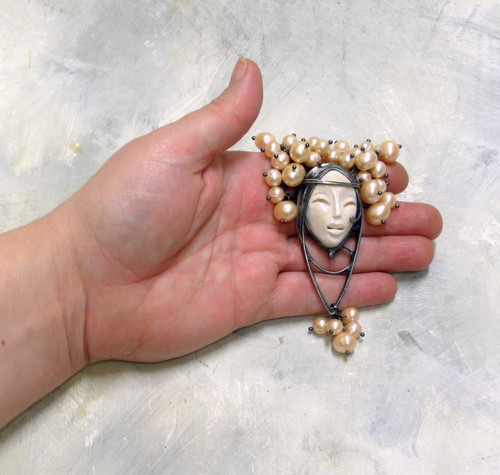 Pearl Salmoa — foto 3