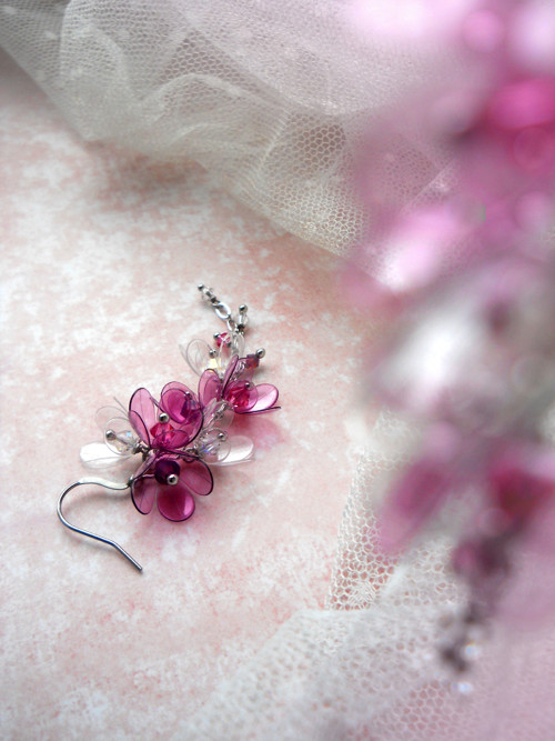 Romanticky rozkvetlé... — foto 3