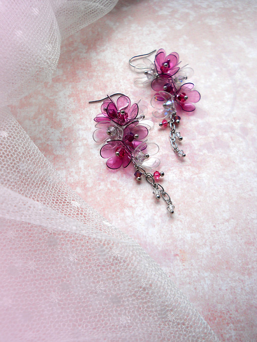 Romanticky rozkvetlé... — foto 6