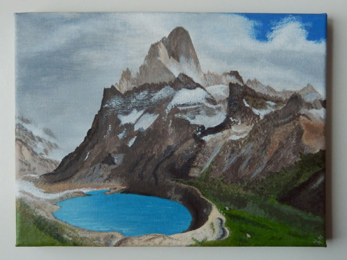 Patagonie — foto 2