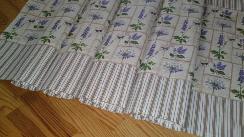 Napron bylinky — foto 2