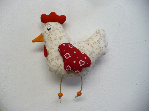 Velká slepička 2 — foto 2