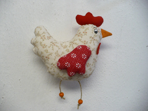 Velká slepička 3 — foto 2