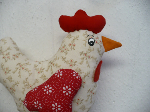 Velká slepička 3 — foto 3