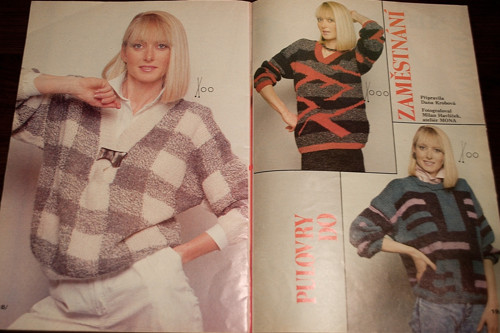 Praktická žena 9/88 — foto 2