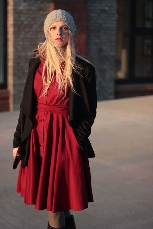 Cardigan — foto 6