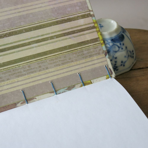 Notes Liščí ohlédnutí — foto 2