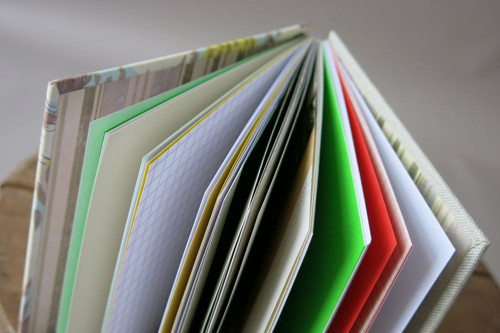 Notes Liščí ohlédnutí — foto 3
